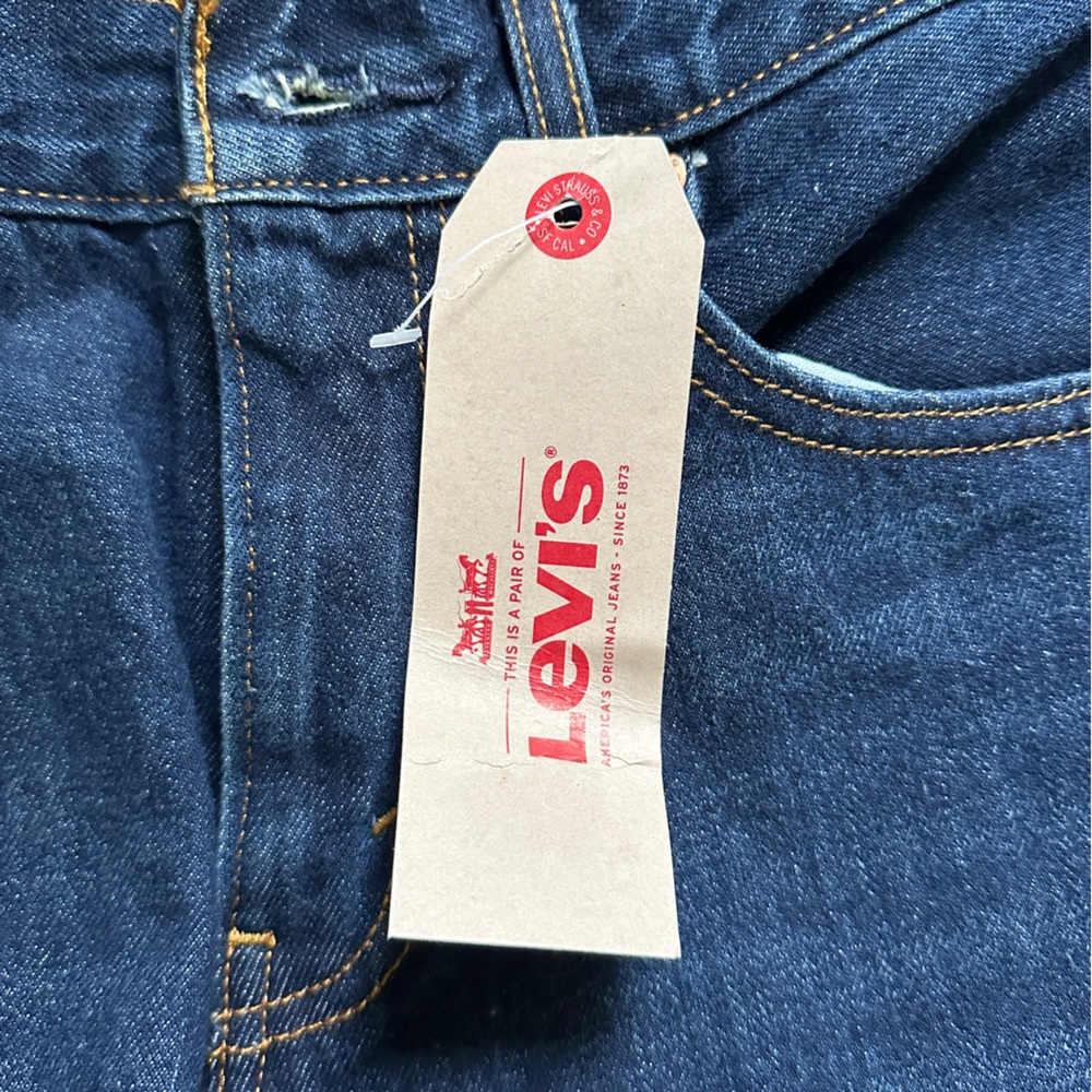 Levi’s jeans - Picture 2 of 5